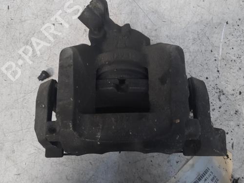 Used Right front brake caliper PEUGEOT 508 SW I (8E_) 1.6 HDi (115 hp) 28789296