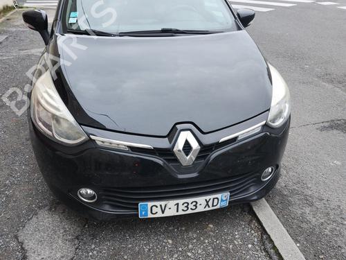 Brukte deler til RENAULT CLIO IV (BH_) 1.5 dCi 75 (75 hp) 4377280