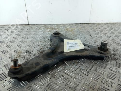 Used Right front suspension arm RENAULT TWINGO III (BCM_, BCA_) 1.0 SCe 70 (BCMB) (69 hp) 28739488