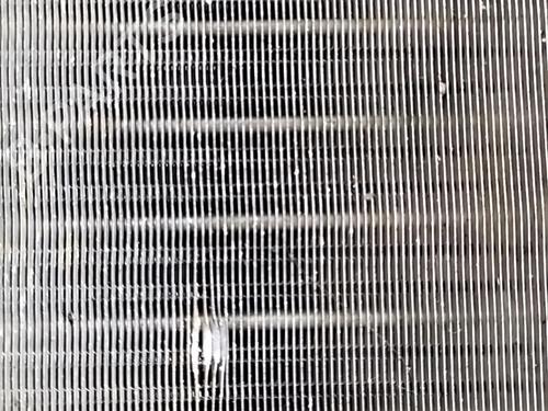 Køler CITROËN C2 (JM_) 1.1 (60 hp) 28751489