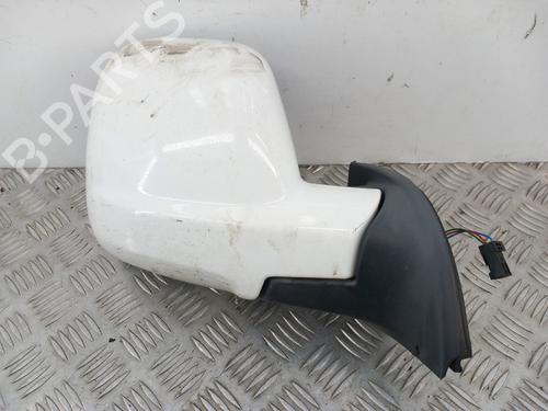 Right mirror CITROËN BERLINGO Box Body/MPV (B9) 1.6 HDi / BlueHDi 75 | BP29482185C27 