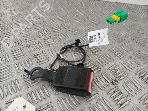 Sikkerhetsbelte-spenne DACIA DUSTER SUV Van | BP36398172I32 - Image 3