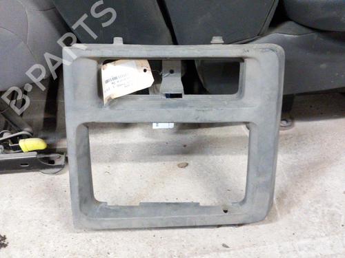 Grill Grill CITROËN C25 Van (280_, 290_) 2.5 D (75 hp) 28760776 28760776