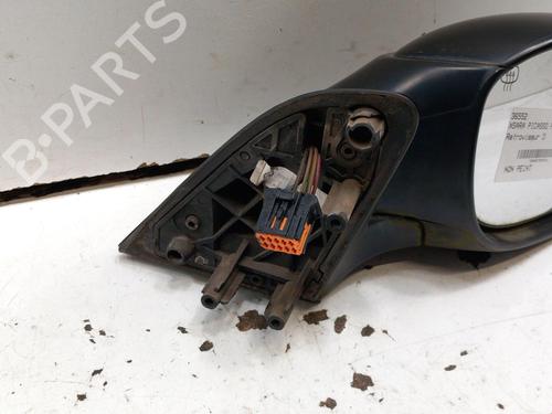 Right mirror CITROËN XSARA PICASSO (N68) 1.6 HDi | BP28755596C27 