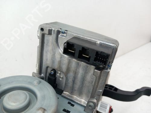 Steering column FORD FIESTA VI (CB1, CCN) 1.5 TDCi | BP28739769M21