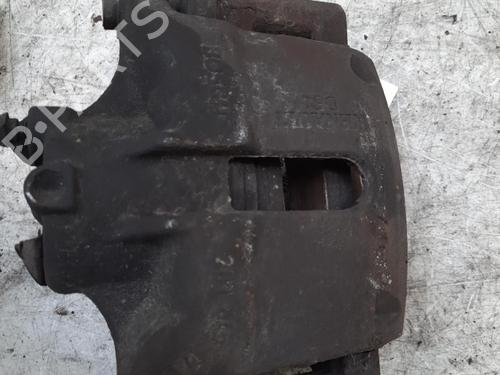 Left front brake caliper RENAULT KANGOO Express (FC0/1_) 1.5 dCi (FC07, FC1R) | BP28749724M105
