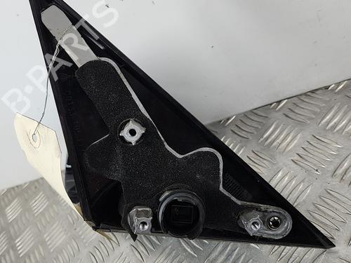Left mirror BMW 1 (E81) 118 d | BP29009157C26 