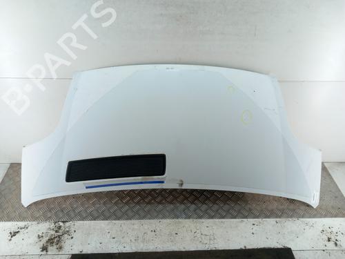 Used Hood RENAULT TRAFIC II Bus (JL) 2.0 dCi 90 (JL00, JL01, JL0H, JL0M, JL0P, JL0S) (90 hp) 29240774