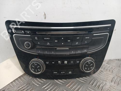 Climate control PEUGEOT 508 I (8D_) 2.0 HDi | BP32344510I5 - Image 2