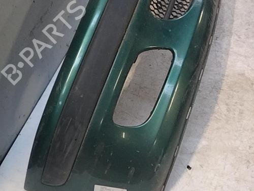 Used Front bumper PEUGEOT 106 II (1A_, 1C_) 1.4 i (75 hp) 28747715