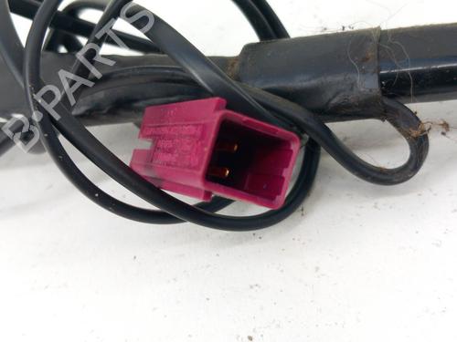 seat-buckle-ford-fiesta-vi-cb1-ccn-2008-28762069 main image