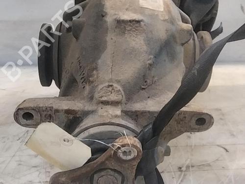 Used Rear differential Rear differential BMW 1 (E87) 116 d (116 hp) 28759200 28759200