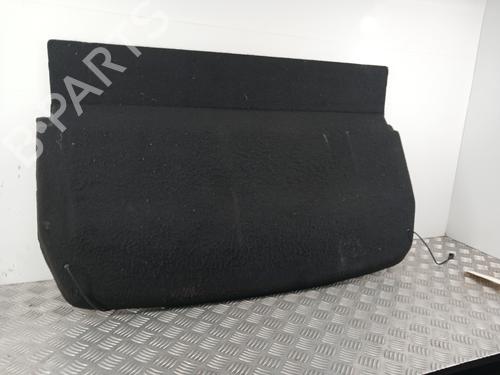 Hattehylde CITROËN C4 Picasso II 1.6 BlueHDi 120 (120 hp) 30937475