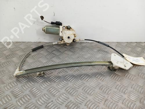 Used Rear left window mechanism RENAULT MEGANE I Grandtour (KA0/1_) 1.9 dTi (KA0N) (98 hp) 29246310