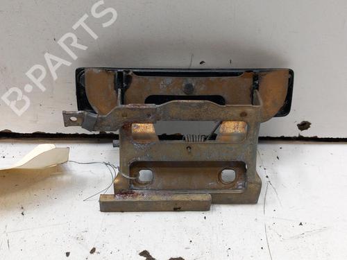 Used Rear left exterior door handle Rear left exterior door handle BMW 3 (E30) 324 td (115 hp) 28793440 28793440