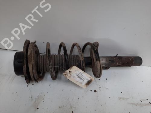 Højre fortil støddæmper PEUGEOT 206 Hatchback (2A/C) 1.4 i (75 hp) 28791435
