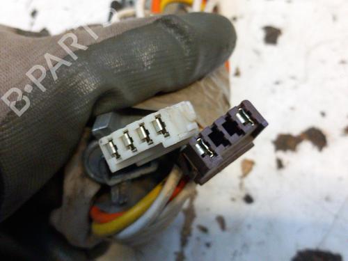 Used Ignition barrel PEUGEOT 309 I (10C, 10A) 1.3 (64 hp) 28763904