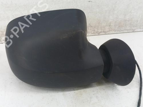 Used Right mirror DACIA LOGAN MCV (KS_) 1.5 dCi (KS0W) (86 hp) 28750698