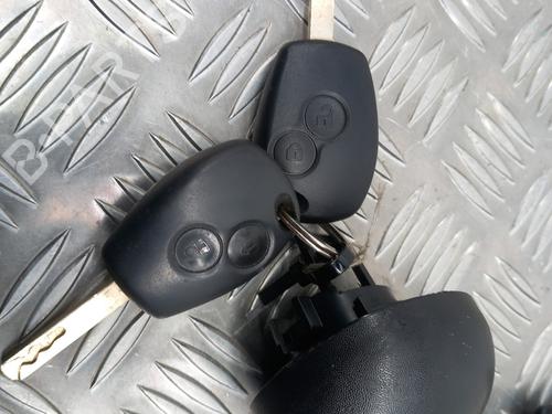 Electronic module RENAULT TWINGO II (CN0_) 1.2 16V (CN04, CN0B) | BP28738897M83 - Image 6