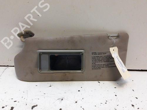 left-sun-visor-hyundai-trajet-fo-1999-2000-2001-2002-2003-2004-2005-2006-2007-2008-28785670 main image