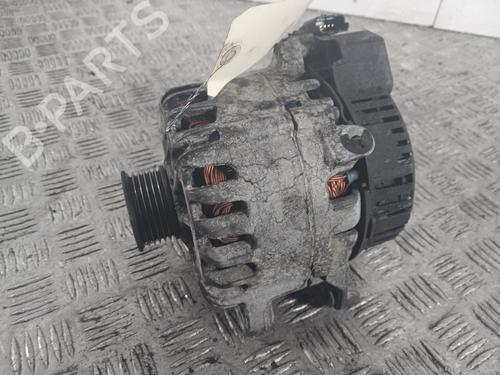 Used Alternator Alternator PEUGEOT 208 I (CA_, CC_) 1.6 HDi (92 hp) 33969898 33969898