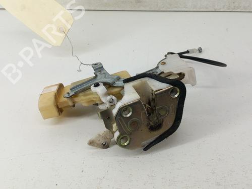 Module électronique TOYOTA YARIS (_P1_) 1.3 (NCP10, SCP12_) (86 hp) 28773358