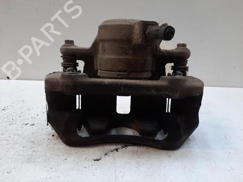 Used Left front brake caliper MERCEDES-BENZ C-CLASS (W203) C 270 CDI (203.016) (170 hp) 28786661