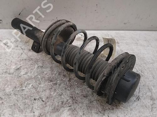 Used Right front shock absorber Right front shock absorber PEUGEOT 206 SW (2E/K) 1.4 (75 hp) 28752974 28752974