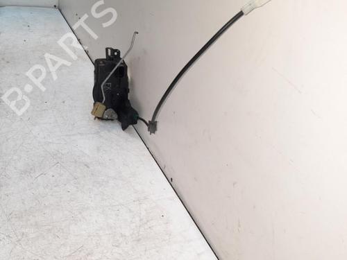 Electronic module OPEL ASTRA H (A04) 1.8 (L48) | BP28771361M83 - Image 4