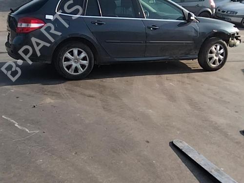 Used Parts RENAULT LAGUNA III Grandtour (KT0/1) 1.5 dCi (KT0A, KT0R, KT02) (110 hp) 4035412