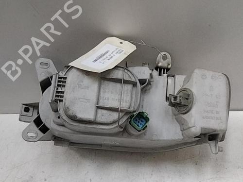 Used Right headlight Right headlight FORD ESCORT VI Turnier (GAL, ANL) 1.4 (75 hp) 28749240 28749240