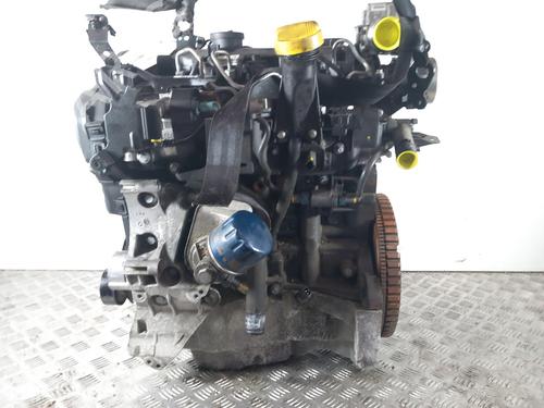 Motor RENAULT CLIO III (BR0/1, CR0/1) 1.5 dCi (C/BR0G, C/BR1G) (68 hp) 28735788