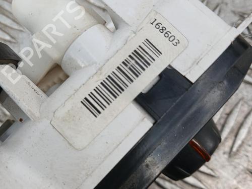 Climate control RENAULT KANGOO Express (FW0/1_) 1.5 dCi 75 (FW07, FW10, FW04) | BP38343885I5 - Image 2