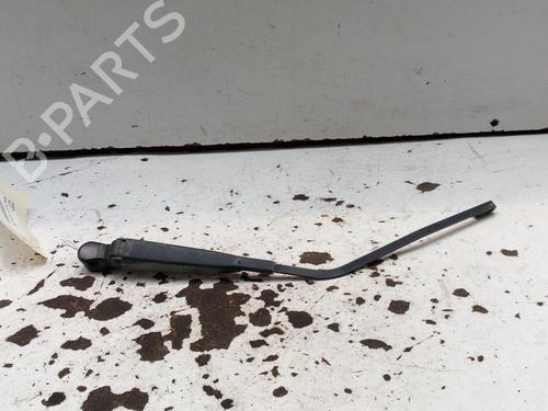 Used Rear windshield wiper arm OPEL AGILA A (H00) 1.2 16V (F68) (75 hp) 28755419
