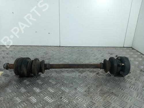 Used Left rear driveshaft MERCEDES-BENZ C-CLASS (W202) C 180 (202.018) (122 hp) 29126557