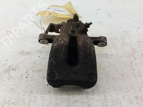 Right rear brake caliper RENAULT MODUS / GRAND MODUS (F/JP0_) 1.5 dCi (JP0G, JP0H) | BP28772736M106
