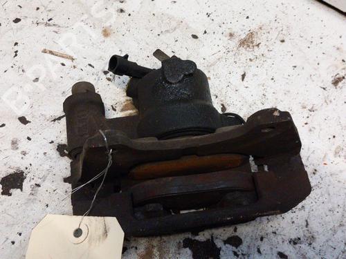 Left front brake caliper FORD KA (RU8) 1.2 | BP28748421M105 - Image 3