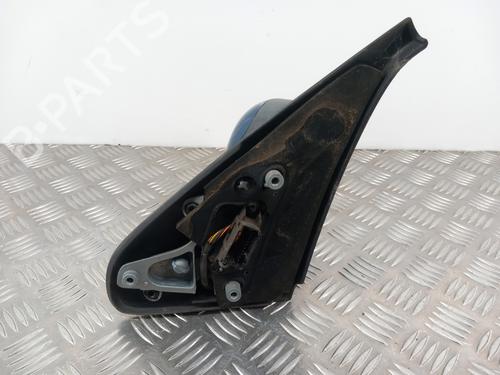 Right mirror RENAULT CLIO II (BB_, CB_) 1.6 (B/CB0D, BB00) | BP28738998C27 
