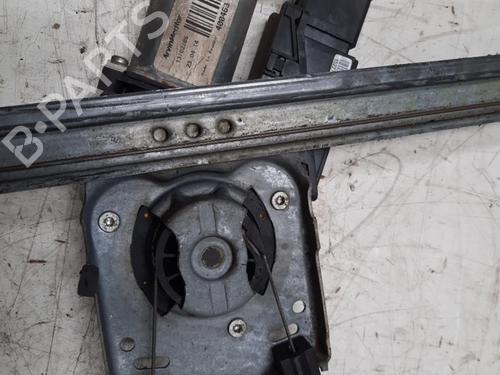 Front right window mechanism RENAULT LAGUNA II Grandtour (KG0/1_) 2.0 dCi (KG1S) | BP28771590C23 