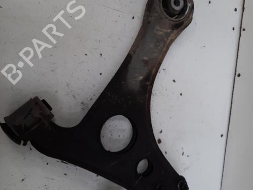 Used Left front suspension arm Left front suspension arm MERCEDES-BENZ A-CLASS (W168) A 170 CDI (168.009, 168.109) (95 hp) 28791659 28791659
