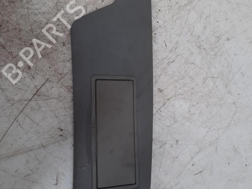 Used Right sun visor CITROËN XANTIA (X1_, X2_) 1.9 Turbo D (90 hp) 28790220