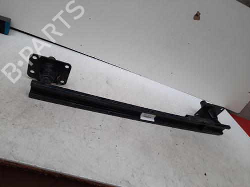 Front bumper reinforcement PEUGEOT 5008 (0U_, 0E_) 1.6 HDi | BP28762738C109 