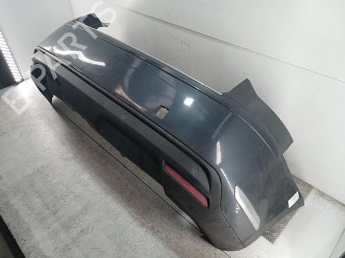 Rear bumper CITROËN C5 III (RD_) 2.0 HDi 140 (RDRHF8, RDRHFA, RDRHA8, RDRHAJ) | BP31829683C8