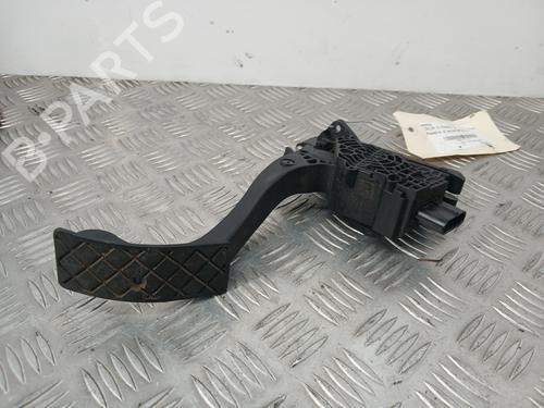 Pedal SEAT IBIZA V (KJ1, KJG) 1.6 TDI (95 hp) 30576849