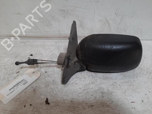 Left mirror RENAULT SUPER 5 (B/C40_) 1.1 | BP28772084C26 