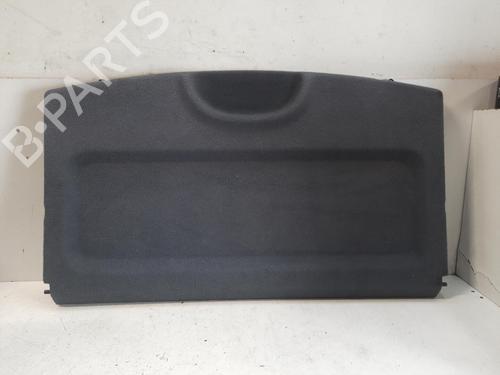 Used Rear parcel shelf Rear parcel shelf RENAULT MEGANE I (BA0/1_) 1.9 dCi (BA05, BA1F) (102 hp) 28770843 28770843