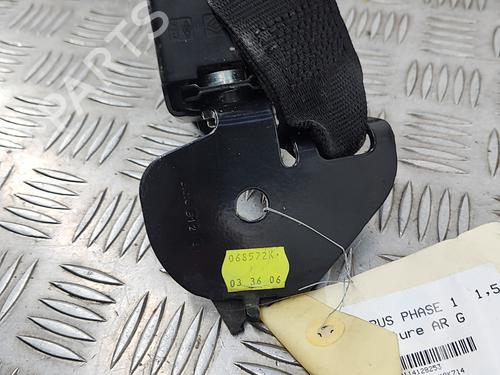 Engate do cinto RENAULT CLIO II (BB_, CB_) 1.5 dCi (B/C2J) | BP29856310I32 