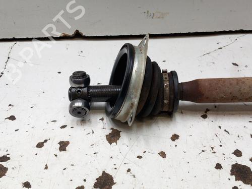 Left front driveshaft DACIA SANDERO 1.4 MPI LPG | BP28778253M38 - Image 2