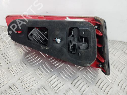 Right tailgate light PEUGEOT 607 (9D, 9U) 2.7 HDi 24V | BP29063823C80 