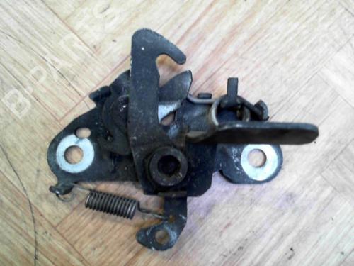 Used Hood lock PEUGEOT 206 SW (2E/K) 1.6 HDi 110 (109 hp) 28765936